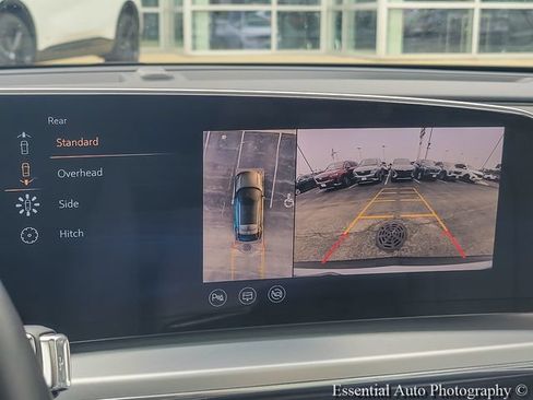 Certified 2024 Cadillac Lyriq Sport w/ LPO, Floor Liner Package AWD/4WD image 23
