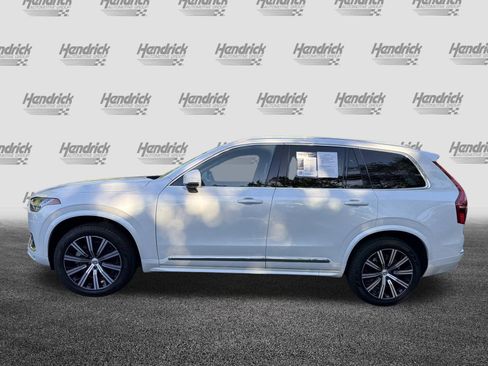 Certified 2025 Volvo XC90 B5 Core AWD/4WD image 7