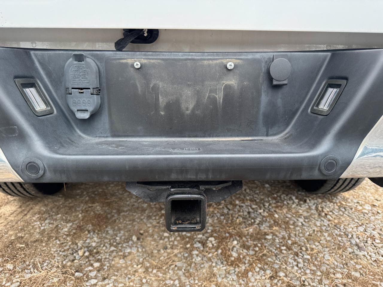 Used 2017 Ford F150 XL w/ Equipment Group 101A Mid RWD image 15