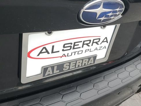 Used 2021 Subaru Crosstrek 2.5i Limited AWD/4WD image 7