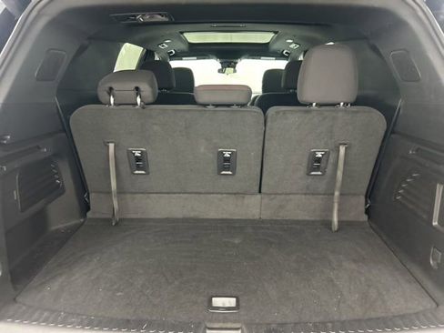 Used 2024 Chevrolet Traverse Z71 image 35