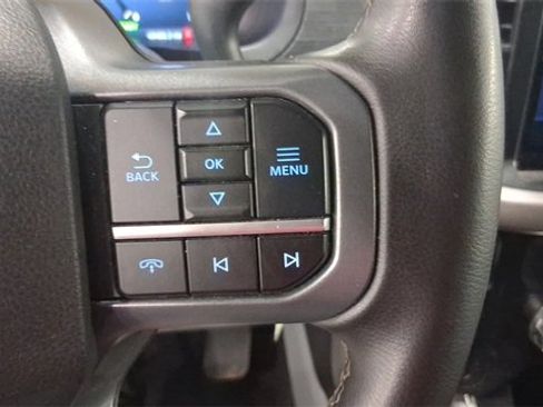 Used 2024 Ford F150 XLT w/ Mobile Office Package image 31