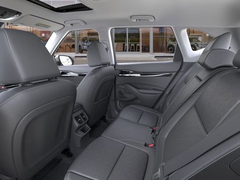 New 2026 Kia Seltos SX w/ SX Sunroof Package AWD/4WD image 22