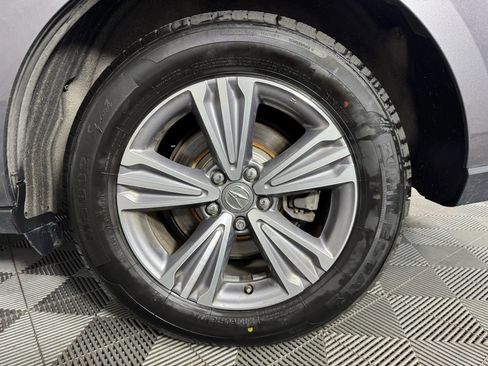 Used 2020 Acura MDX SH-AWD image 51