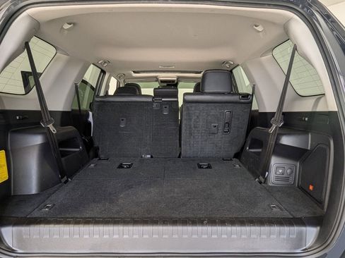 Used 2024 Toyota 4Runner Limited RWD image 29