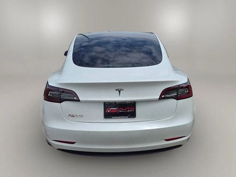 Used 2021 Tesla Model 3 Standard Range Plus RWD image 6