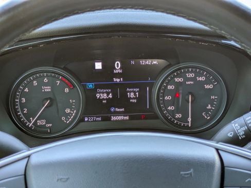 Used 2020 Cadillac XT5 Premium Luxury image 23