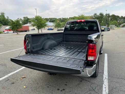 Used 2014 RAM 1500 Tradesman w/ Popular Equipment Group AWD/4WD image 11