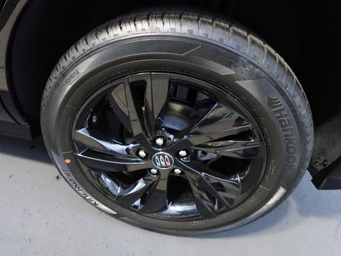 New 2026 Buick Encore GX Sport Touring AWD/4WD image 30