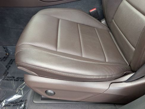 Certified 2020 Mercedes-Benz GLS 450 4MATIC image 24