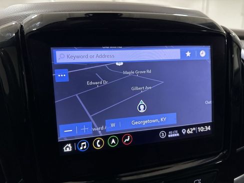 Used 2021 Chevrolet Traverse Premier image 15