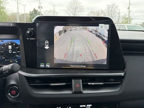 New 2026 Subaru Outback Premium AWD/4WD image 29