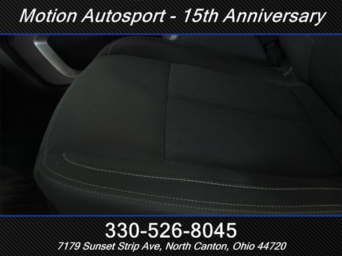 Used 2016 Nissan Titan SV image 32