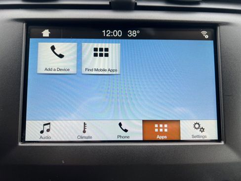 Used 2018 Ford Fusion SE w/ Fusion SE Technology Package image 28