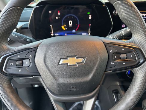 Used 2025 Chevrolet TrailBlazer LT image 25