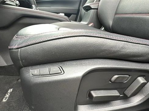 Used 2023 MAZDA CX-5 Carbon Edition image 27