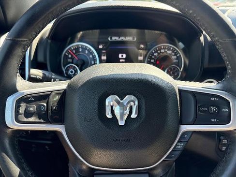 Used 2023 RAM 1500 Big Horn AWD/4WD image 16