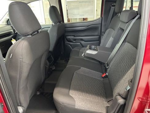 New 2026 Ford Ranger XLT image 47