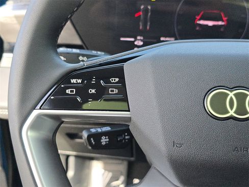 Certified 2025 Audi A6 e-tron Premium Plus w/ Premium Plus image 20