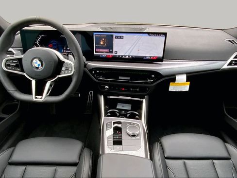 New 2026 BMW 330i Sedan w/ M Sport Package RWD image 5