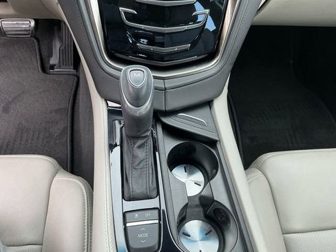 Used 2017 Cadillac CTS Luxury image 13