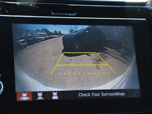 Used 2018 Honda Fit EX image 24