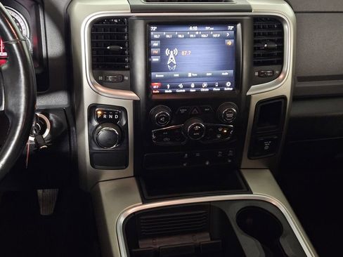 Used 2018 RAM 1500 Lone Star image 10