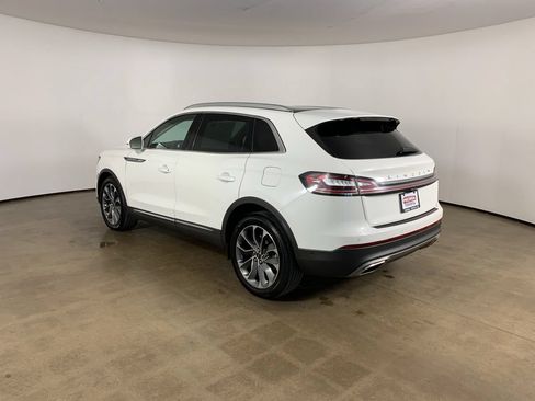 Used 2022 Lincoln Nautilus Reserve w/ Equipment Group 201A AWD/4WD image 15