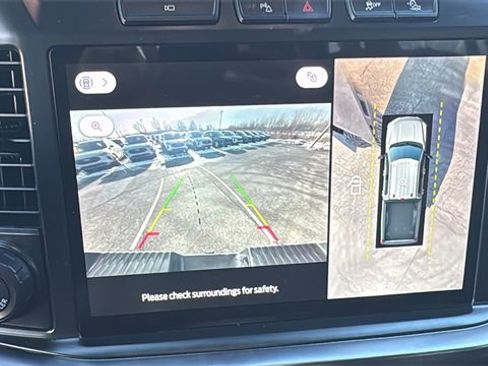 Used 2023 Ford F250 Lariat w/ Lariat Ultimate Package image 25