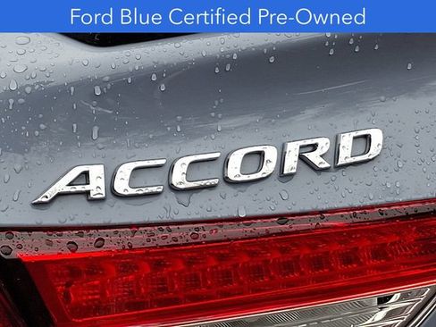 Used 2022 Honda Accord Sport image 29