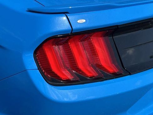 Used 2022 Ford Mustang GT Premium w/ Equipment Group 401A RWD image 14