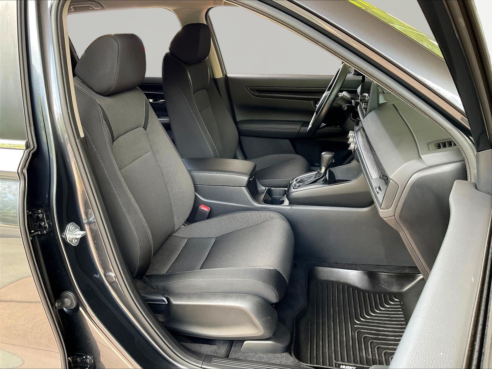 Used 2024 Honda CR-V LX image 28