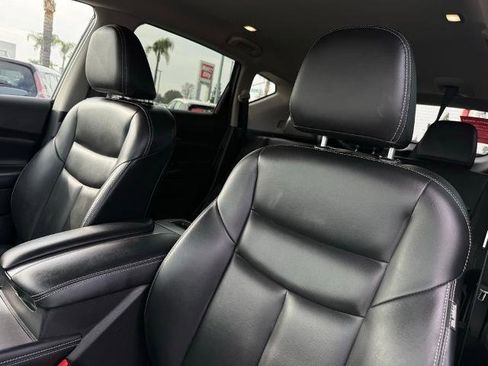 Certified 2024 Nissan Murano SV w/ SV Midnight Edition Package FWD image 15