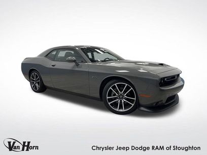 Used 2023 Dodge Challenger R/T