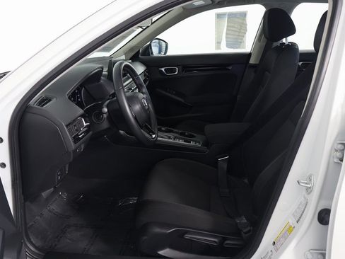 Used 2024 Honda Civic EX image 10