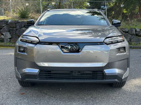 New 2026 Subaru Solterra Premium image 5