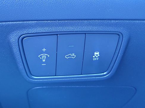 Certified 2023 Hyundai Santa Cruz Limited AWD/4WD image 20