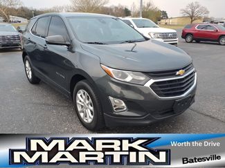 Used 2019 Chevrolet Equinox LT video 1