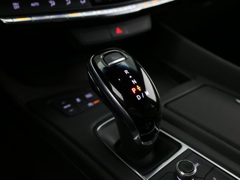 Used 2021 Cadillac CT5 Luxury RWD image 18