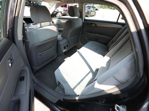 Used 2008 Toyota Avalon XL FWD image 13
