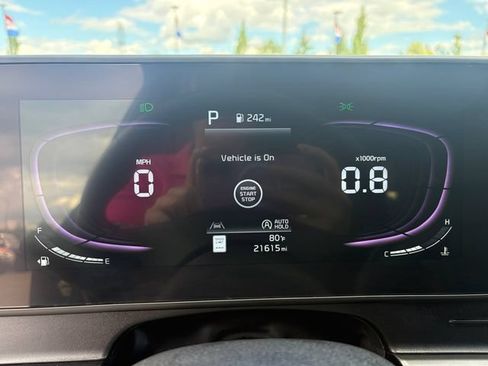 Certified 2023 Kia Sportage EX AWD/4WD image 27