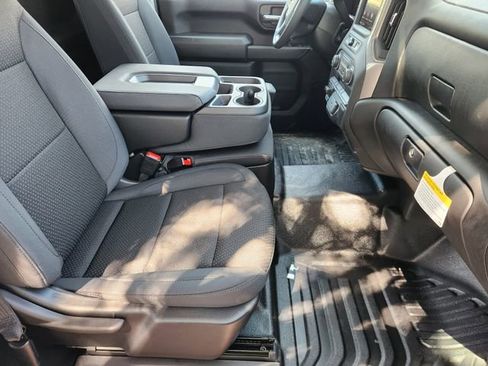 New 2026 Chevrolet Silverado 2500 W/T AWD/4WD image 18