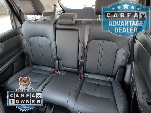 Certified 2026 MAZDA CX-90 Plug-In Hybrid w/Premium Sport AWD/4WD image 9