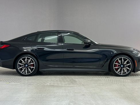 Certified 2024 BMW i4 eDrive40 w/ M Sport Package RWD image 7