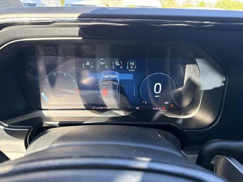 New 2026 Ford F250 XLT w/ XLT Premium Package AWD/4WD image 12