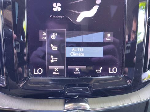 Used 2021 Volvo XC60 T5 Inscription w/ Climate Package AWD/4WD image 25