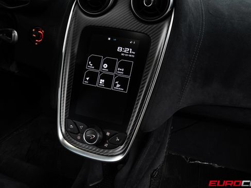 Used 2019 McLaren 600LT RWD image 37