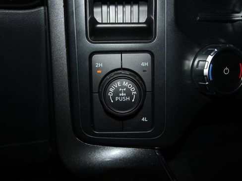 Used 2023 Ford F150 XLT w/ Equipment Group 302A High AWD/4WD image 16