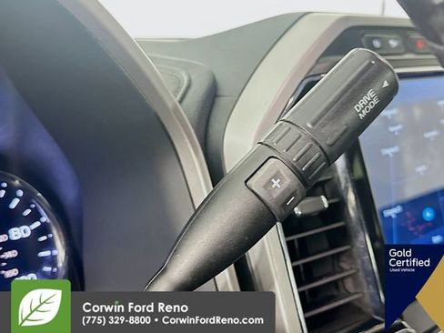 Used 2022 Ford F350 Lariat w/ Tremor Off-Road Package AWD/4WD image 21