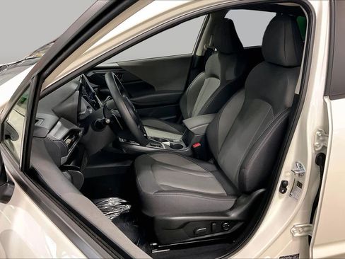 Used 2025 Subaru Crosstrek 2.0i Premium AWD/4WD image 8